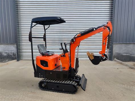 1 ton mini excavator for sale near me|micro excavator for sale usa.